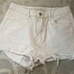 SheIn Denim Shorts Photo 0
