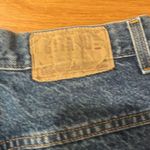 Gitano vintage women’s cotton jeans size 16W Tall . Photo 8