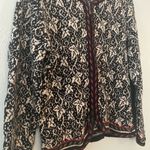 Nomadic trades vintage sweater Size M Photo 3