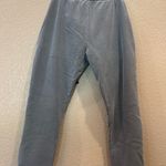 Talentless  Steel Gray Heavyweight Jogger Sweatpants Photo 8