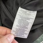 Steve Madden  Jacket‎ Womens Medium Hooded Faux Fur Lined Puffer Coat Warm Zip Photo 4