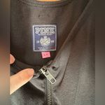 PINK - Victoria's Secret Victoria’s Secret PINK body con dress in black size large Photo 2