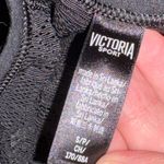Victoria's Secret Victoria’s Secret sport Black Sleeveless shirt Women's tank Top Photo 2