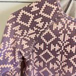 Nike  Pro HYPERWARM Long Sleeve Crew Top. Size Small. Photo 4