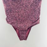 Athleta Keyhole One Piece Swimsuit Photo 2