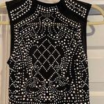 Windsor Black Formal Long Dress Photo 2