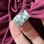 Free People Intimately Bohemian Adjustable Mini Slip Dress XS Photo 5