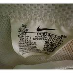 Nike Blazer Mid 77 SE Indigo White Blue Botanical Cork High Top Sneakers 6.5 Photo 8