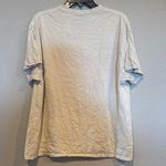 Sublime  Short Sleeve Tee - Cream Photo 2