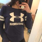 Under Armour Long-Sleeve Photo 2