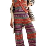 Free People Snowfall Kind Of Love Wrap One-Piece Jumpsuit Size Small Photo 3