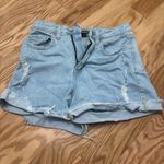 Wild Fable  Jean Shorts Photo 0
