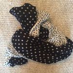 Apt. 9 Polka dot two-tone infinity scarf Photo 1