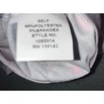 Blushmark Graphic Hoodie Women Medium Grunge Skater Hip‎ Hop Long Sleeve Pullover Photo 11