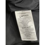 P.E Nation Man Down Jacket Women Medium Leopard Hooded Active Pocket Drawstring White Photo 7