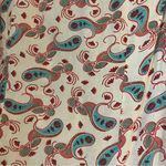 Wrangler Paisley Rodeo shirt Photo 4