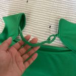 SheIn Square Neck Tee Photo 5