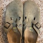 Birkenstock Clogs / Slip Ons Size 39 Photo 0