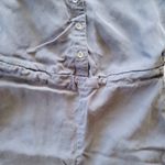 Marine layer  jumper jumpsuit pants sleeveless XS gray Photo 6