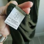 Baltic Born Meghan Velvet Wrap Maxi Dress Photo 9