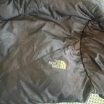 $359 The North Face Women's Black Camo Down Insulated Parka Jacket M Size M Photo 9