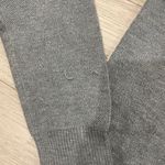 Alexander Wang T  Gray Pullover Sweater Photo 2