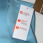 Joe Fresh  Light Blue Sports Bra Photo 2