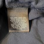 Holding Horses Holding Horses Anthropologie Sz S Navy Blue Augusta Crochet Lace Swing Dress Photo 11