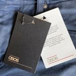 ASOS Straight Leg Jean Stretch Pockets Denim 26 Photo 4