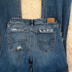 American Eagle AE Super High-rise Flare Jeans Photo 4
