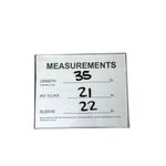 Current/Elliott New Current Elliott Linen Cotton Blend Levee Western Plaid Shirt Dress Size 0 Photo 7