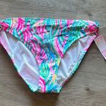 Lilly Pulitzer 🆕💕🌴🌴ZARAH BIKINI BOTTOM Photo 8