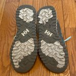 Helly Hansen Women's  Vanir Hegira HT 10 Hiking Trail Running Sneakers‎ Blue Sz 9 Photo 5