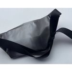 Guess White Leather & Copper Tone Hardware Fanny Pack Belt Bag Photo 10