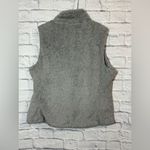 Patagonia Gray Los Gatos Vest, XXL Photo 1