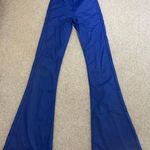 Edikted Leather Jeans Photo 0