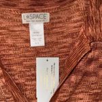 l*space L* Women's Aria Mini Dress In Sahara Size Medium NWT Photo 6