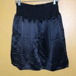 American Apparel Short Black Boxing New M Photo 0