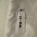 Women’s White WU Photo 5