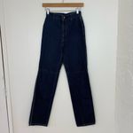 Levi's Levi’s Vintage 1970's Tulip Patch Dark Wash Straight Leg Jeans Photo 1
