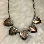 J.Crew  tortoise Statement Necklace Photo 1