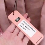 Chi Chi London Pink Dress Photo 2