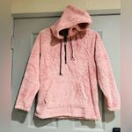 Victoria's Secret Victoria secret teddy bear HOODIE  size small NEW Photo 9