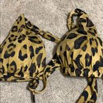 Ralph Lauren Lauren  bikini top. Fits DD New Photo 7