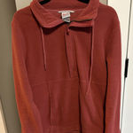 Avalanche  Women's Cowl Neck Sweatshirt Photo 0