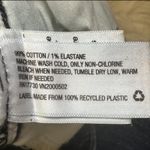 Universal Threads Universal Thread Jeans Womens 00 Dark Wash Vintage Straight High Rise 90s Retro Photo 4