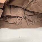 Columbia Brown Active Wear Skirt w/ Built In Shorts Womens 4 Skort Gorpcore Photo 3