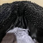 From India To You | Jewel Tone Beaded Handbag Purple Photo 9