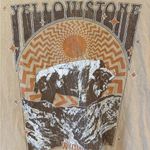Altar'd State Yellowstone Graphic T-Shirt Photo 3