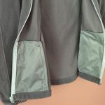 Columbia  Fleece Sweatshirt Teal Color Size M Photo 10